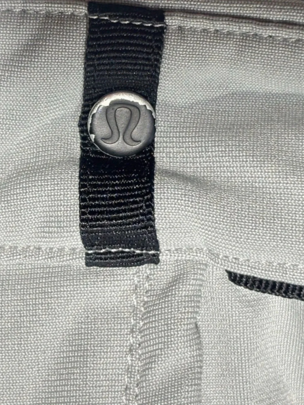lululemon athletica tailored men